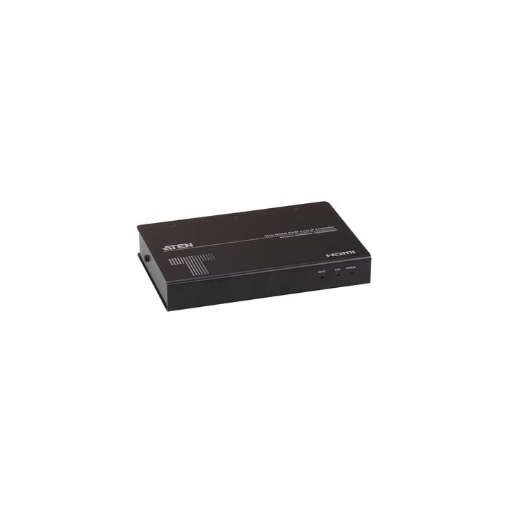 Transmisor KVM | HDMI | Over IP | 1920x1200 | 60Hz | Compresión de Video sin Perdidas