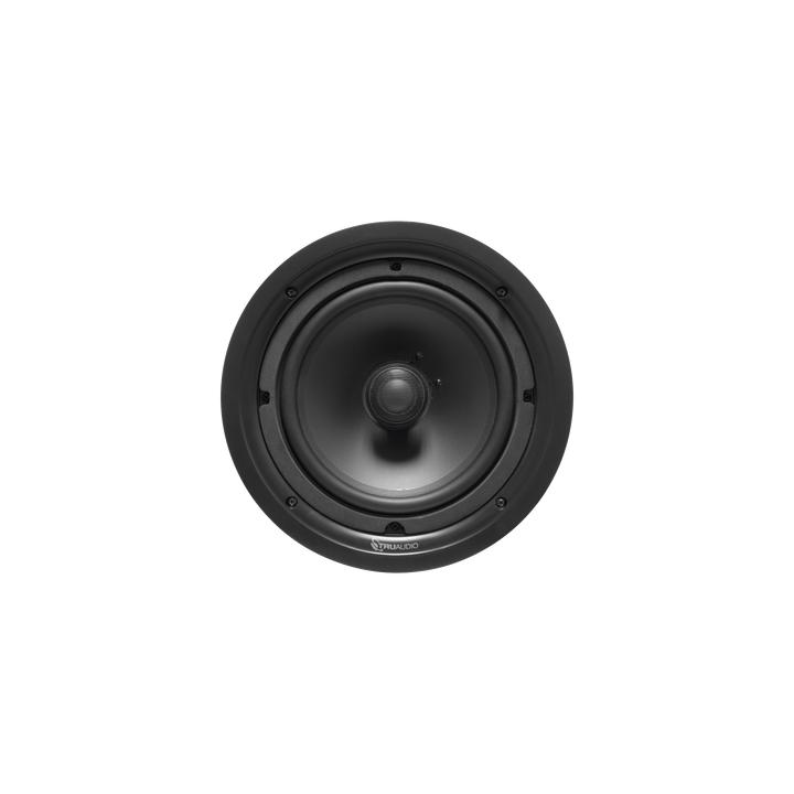 Altavoz de techo de 2 vias | woofer de 6.5in | Tweeter de 1in | 90 watts | 8 Ohms
