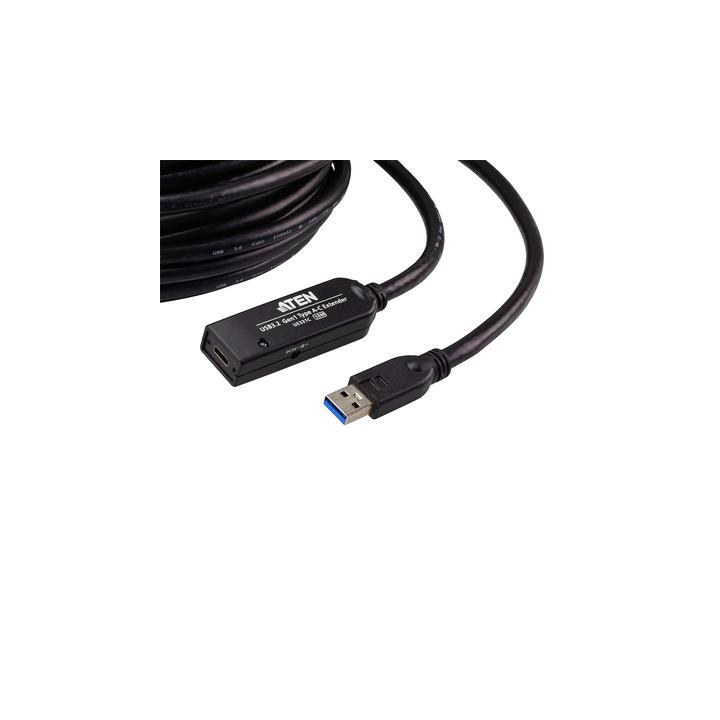 Cable extensor USB 3.2| Gen1 | de 10 m
