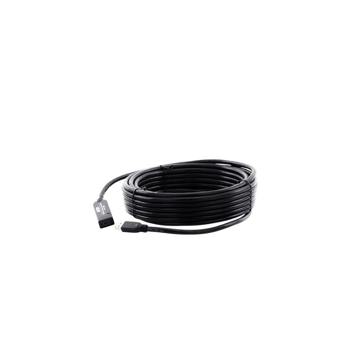 Cable extensor USB 3.2| Gen1 | de 10 m