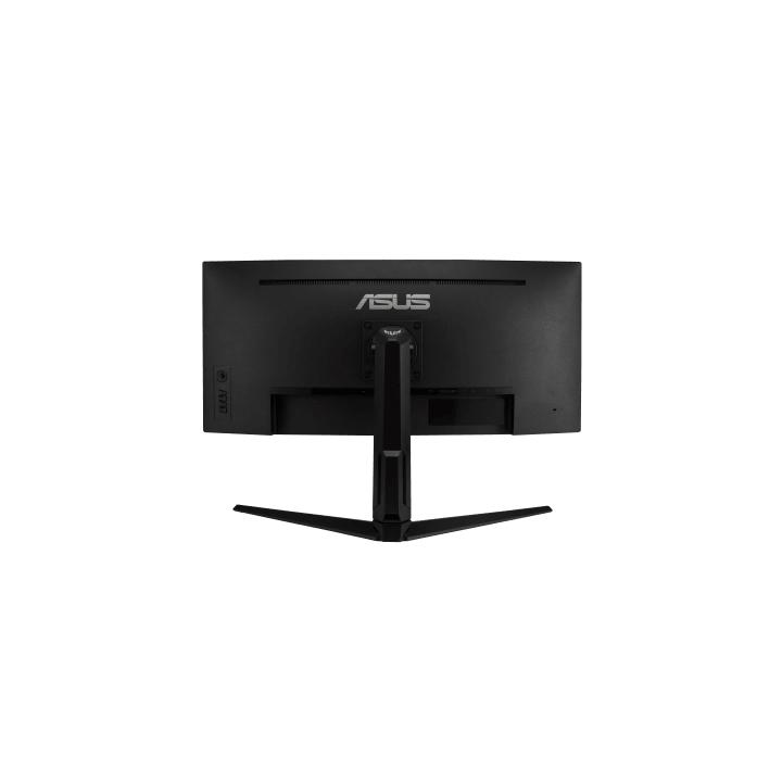 Monitor Curvo 34 pulgadas / 21:9 / Resolución 3440x1440 / VA LED / 180Hz / 1ms / HDR10 / Adaptive-Sync