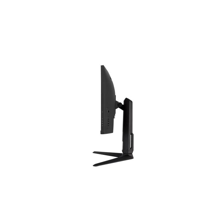 Monitor Curvo 34 pulgadas / 21:9 / Resolución 3440x1440 / VA LED / 180Hz / 1ms / HDR10 / Adaptive-Sync