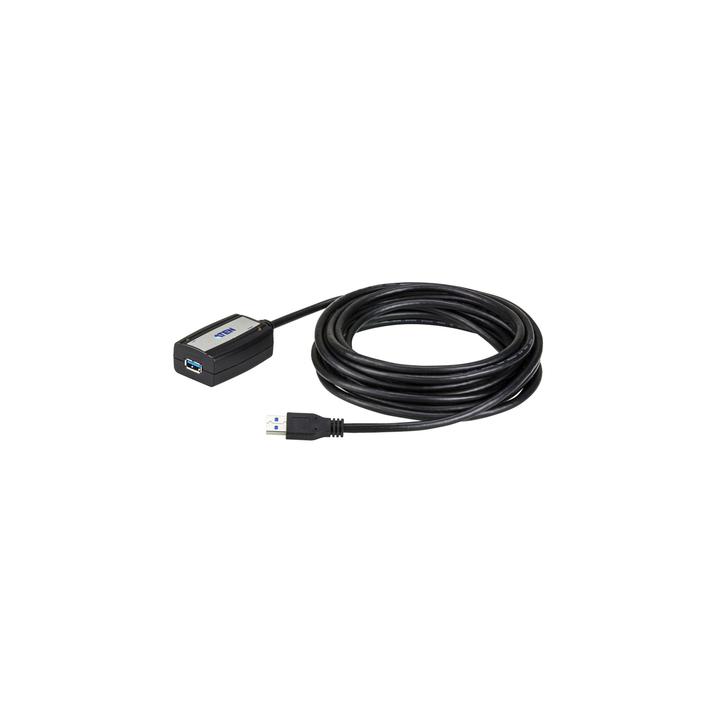Cable extensor USB 3.2 | Gen1 | De 5 m