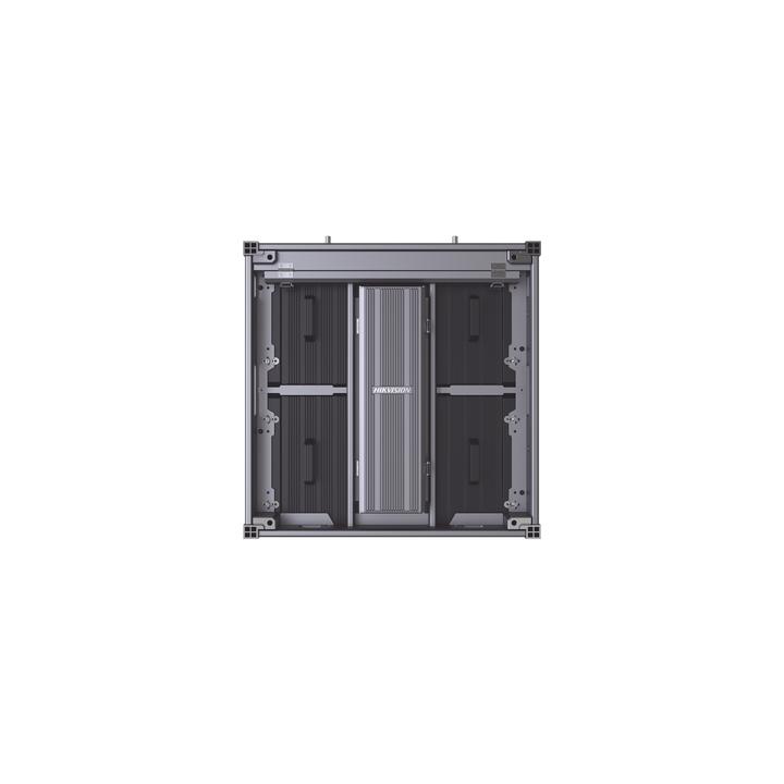 Modulo LED Exterior Full Color / Pixel Pitch 3.9mm / Brillo 4500 Nits /50 x 50 cm / Resolución 128 X 128 / Uso en