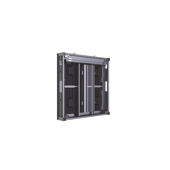Modulo LED Exterior Full Color / Pixel Pitch 3.9mm / Brillo 4500 Nits /50 x 50 cm / Resolución 128 X 128 / Uso en