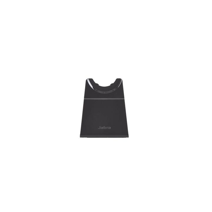 Jabra Soporte de carga USB A color negro para Evolve2 65 (14207-55)