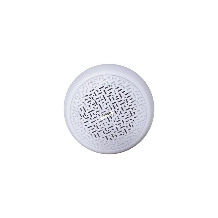 Altavoz Colgante para Interior 5" | 6W | 100V | Material ABS