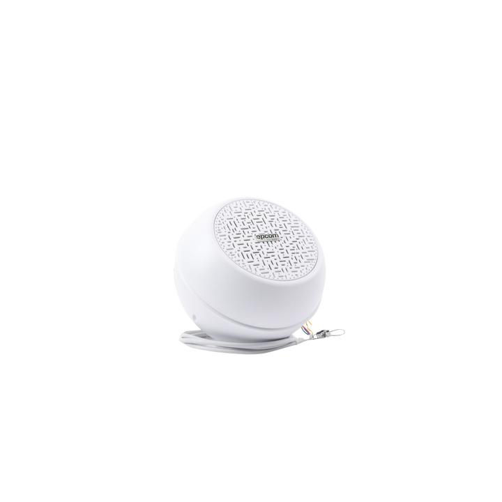 Altavoz Colgante para Interior 5" | 6W | 100V | Material ABS