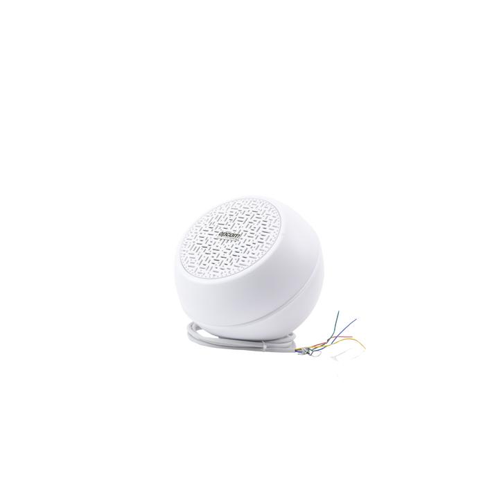Altavoz Colgante para Interior 5" | 6W | 100V | Material ABS