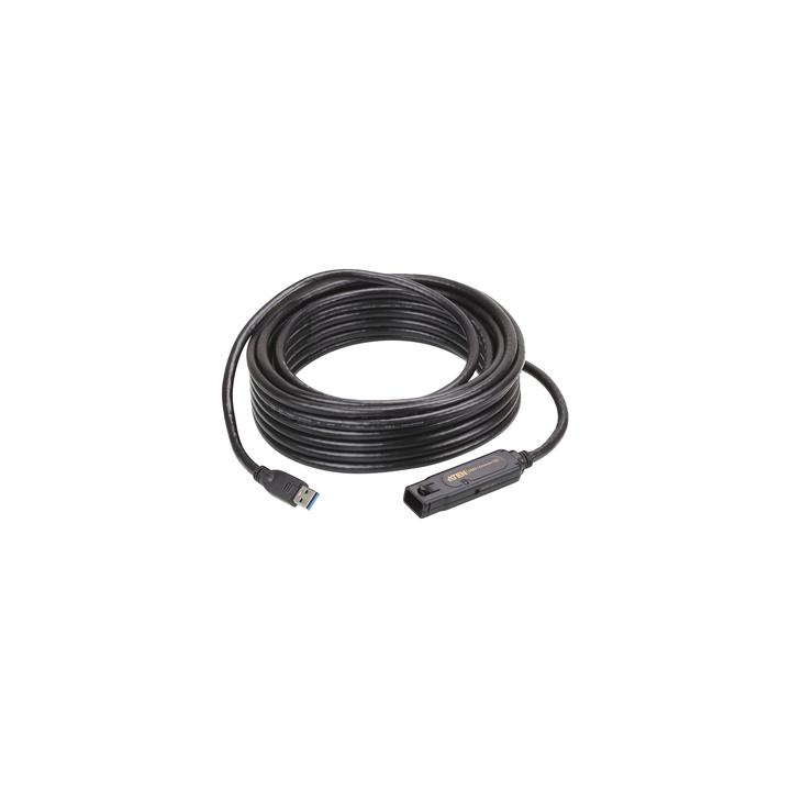 Cable extensor USB 3.1 | Gen1 | Hasta 10 metros