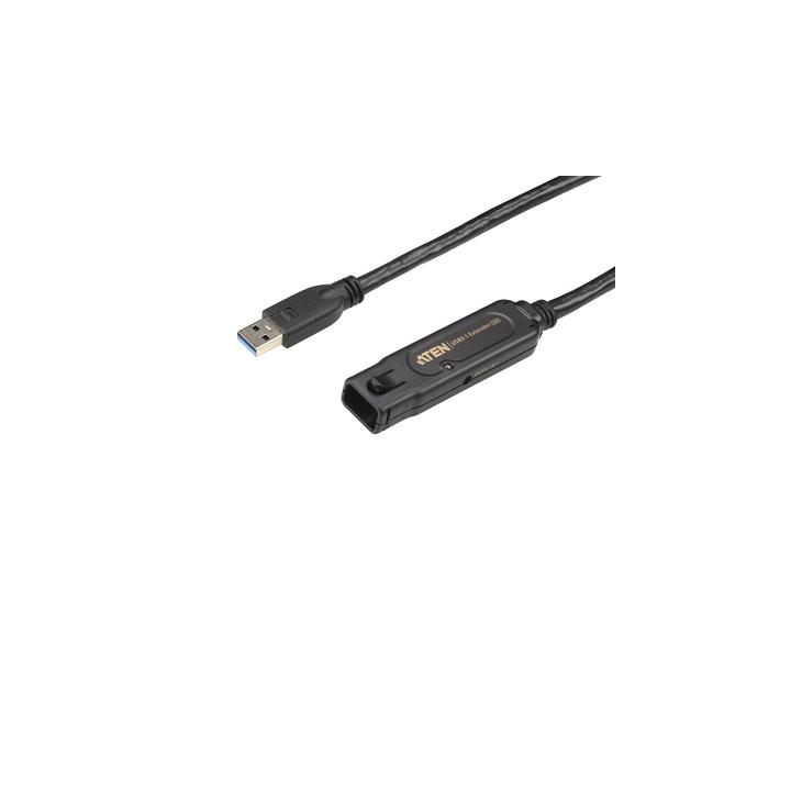 Cable extensor USB 3.1 | Gen1 | Hasta 10 metros
