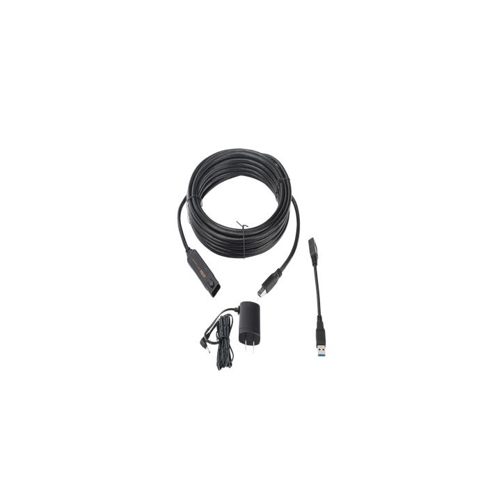 Cable extensor USB 3.1 | Gen1 | Hasta 10 metros