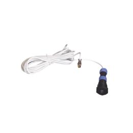 Sensor de Luz para Control de Brillo de Paneles LED / Ahorrador de Consumo Electrico / Disminuye o Incrementa el Brillo