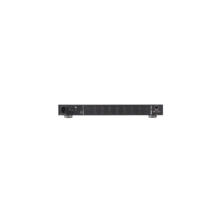 Matriz HDMI 8x9 | Escalador 4K | HDCP 2.2 | Compatible con VideoWall | EDID Expert
