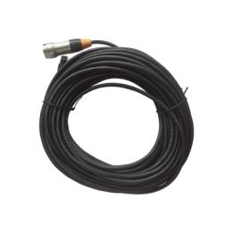 Cable de Datos Principal para Paneles LED de Exterior / Compatible con Familia CD-1AAB y CD-2APA / 20 Metros de