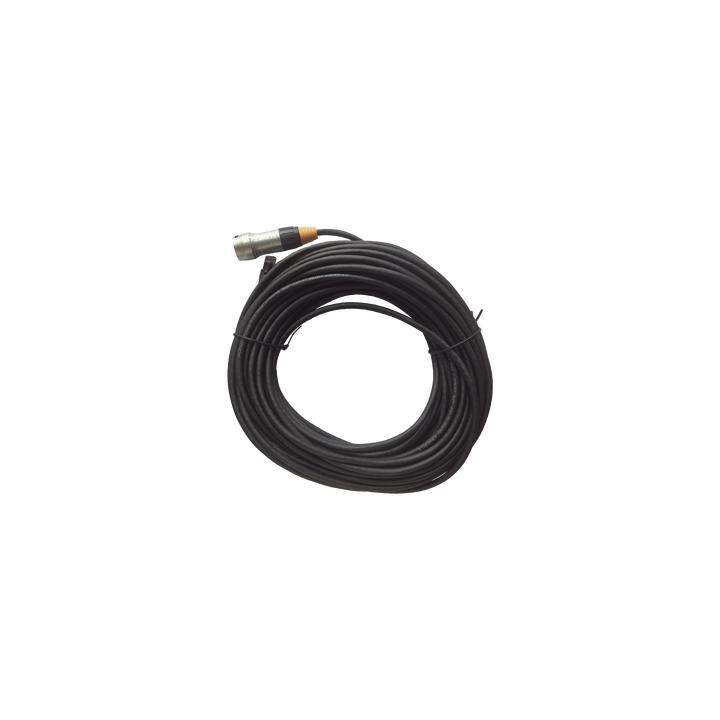 Cable de Datos Principal para Paneles LED de Exterior / Compatible con Familia CD-1AAB y CD-2APA / 20 Metros de