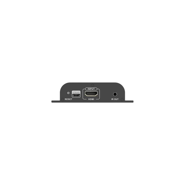 Receptor compatible para Kit TT6834K  | Resolución 4K @60Hz | 120 metros | Cat 6 | Compatible con Switch gigabit |