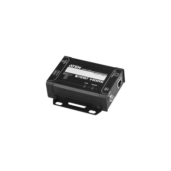 Transmisor HDMI | HDBaseT-Lite | 4K Hasta 40 m | HDBaseT Clase B