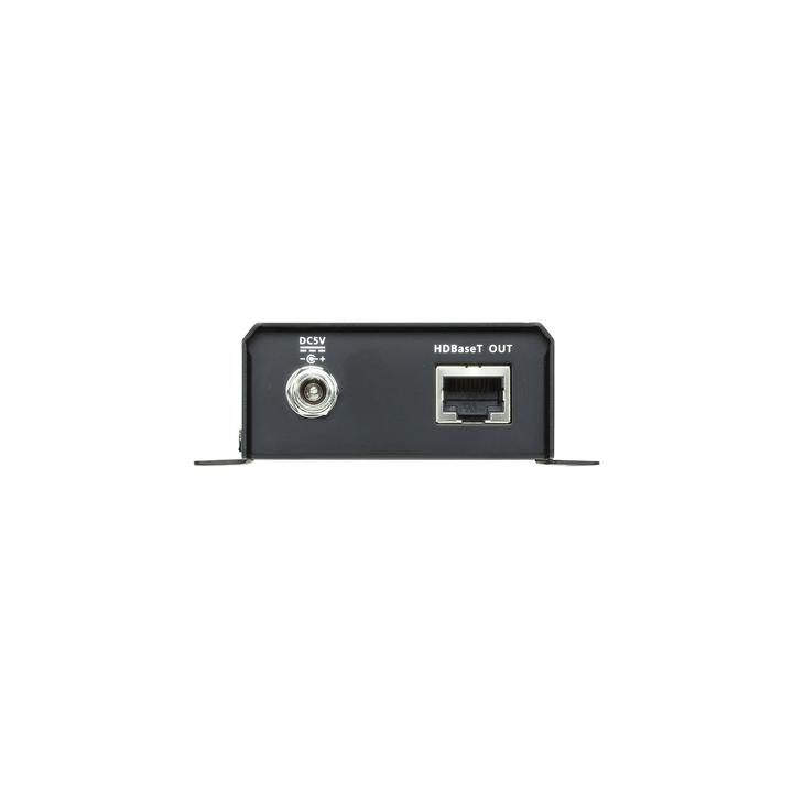 Transmisor HDMI | HDBaseT-Lite | 4K Hasta 40 m | HDBaseT Clase B