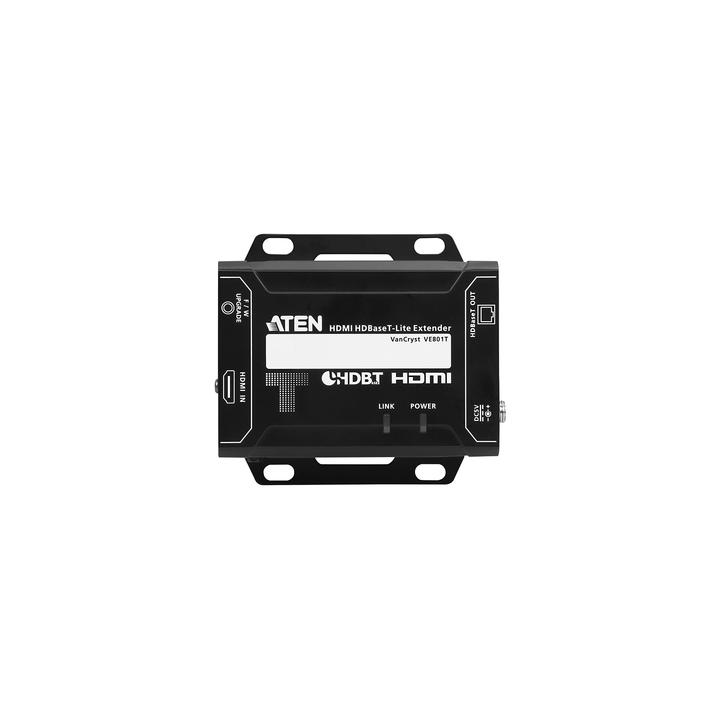 Transmisor HDMI | HDBaseT-Lite | 4K Hasta 40 m | HDBaseT Clase B