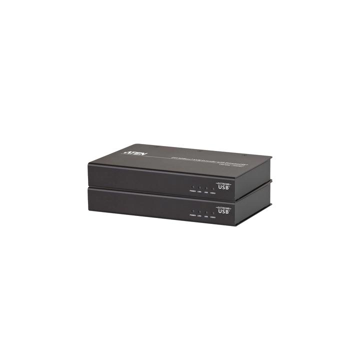 Extensor KVM | 100m  | Conector DVI | ExtremeUSB® | HDBaseT™ | Resolución 1920x 1200 | USB 2.0