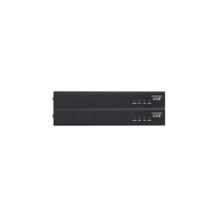 Extensor KVM | 100m  | Conector DVI | ExtremeUSB® | HDBaseT™ | Resolución 1920x 1200 | USB 2.0
