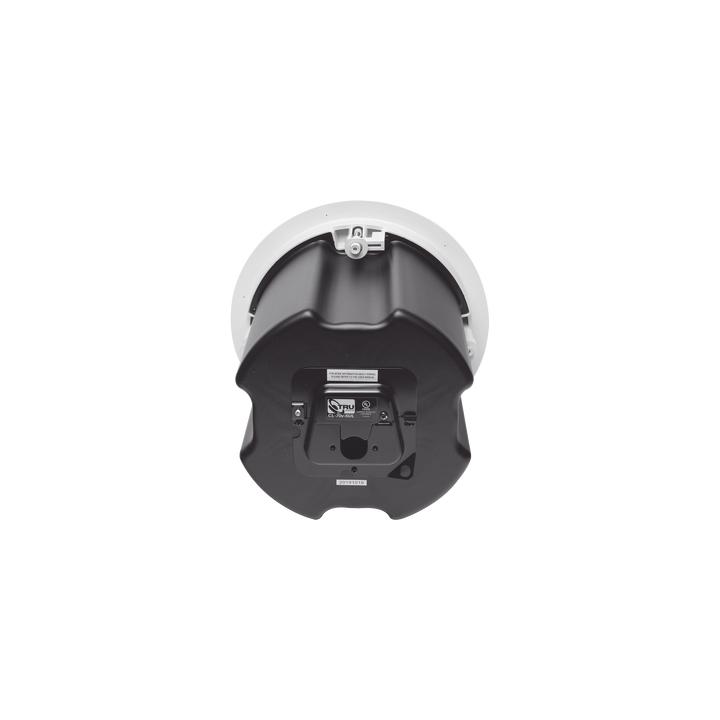Altavoz comercial de 2 vías | 70V /100V | 8 Ohms | montaje en techo | woofer de 6.5 in | 60 Watts |