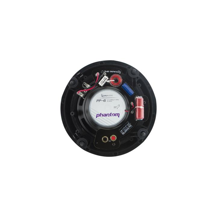 Altavoz de techo de 2 vías | woofer de 8in | 120 watts | 8 Ohms