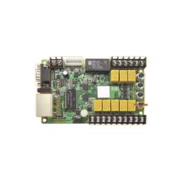 Tarjeta Receptora para Sensor de Luz / Compatible con Controladores N