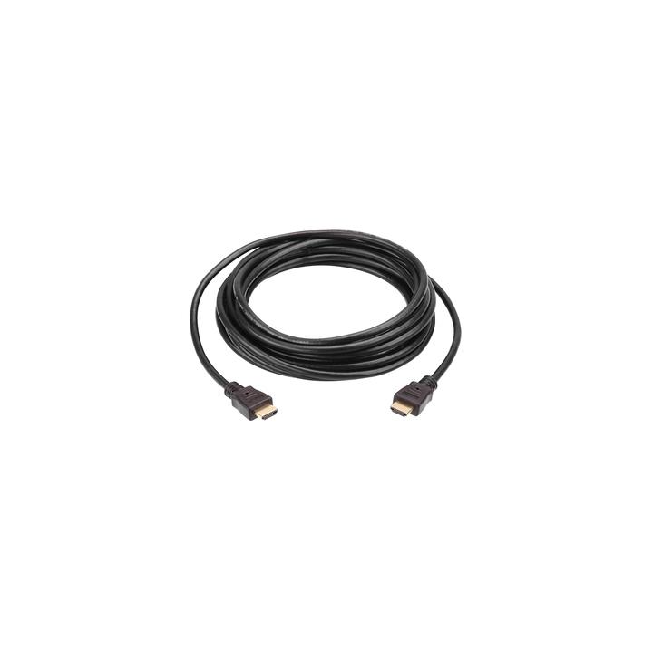 Cable HDMI de alta velocidad de 10 m con Ethernet