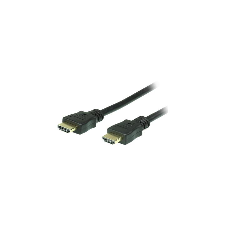 Cable HDMI de alta velocidad de 10 m con Ethernet