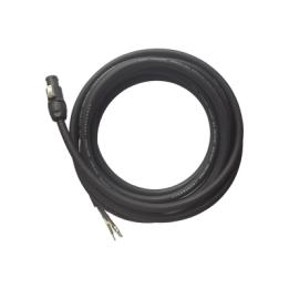 Cable de Corriente Principal para Paneles LED de Exterior / Compatible con Familia CD-1AAB y CD-2APA