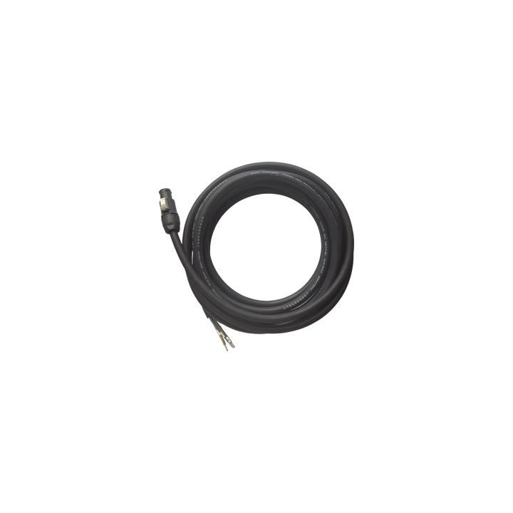 Cable de Corriente Principal para Paneles LED de Exterior / Compatible con Familia CD-1AAB y CD-2APA
