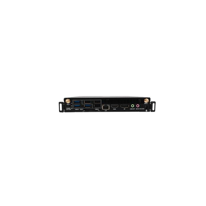OPS I7-12700 para HUAWEI Ideahub B3, S2 y Board 3 Pro DDR4 16GB, 512GB SSD, Windows 11 - Entreprise