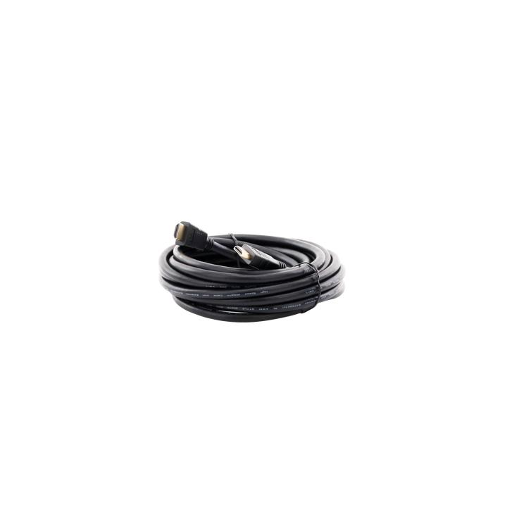 Cable HDMI de alta velocidad de 5 m con Ethernet