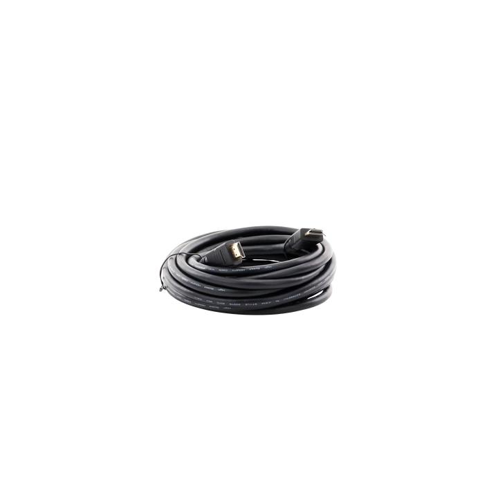 Cable HDMI de alta velocidad de 5 m con Ethernet