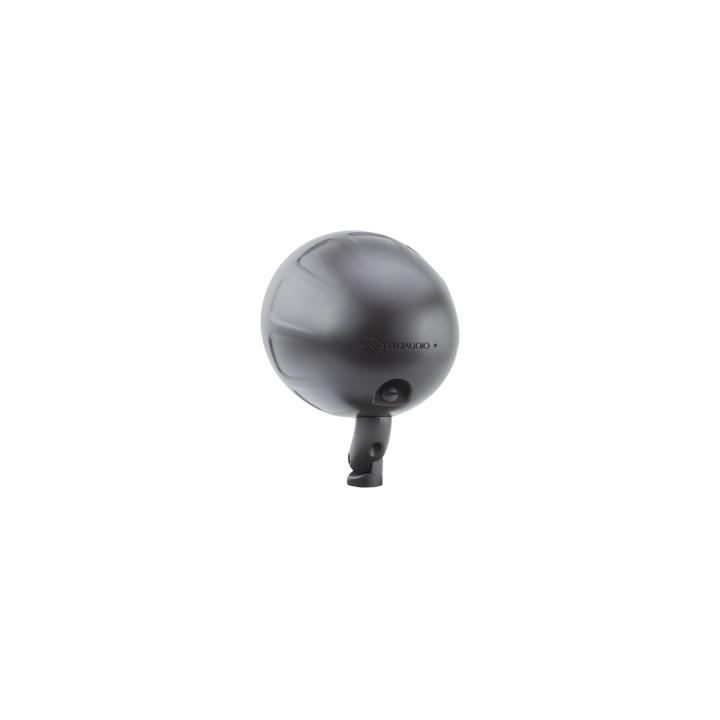 exterior | altavoz de 2 vías | Acoustiscape 6.5in | 50 Watts | 8 ohms| 70V/100V | Switchable | incluye estaca