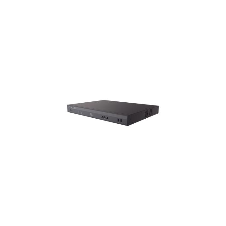 Controlador LED para Videowall / Configuración WEB / Android Interconstruido / 20 Puertos de Video / Compatible con