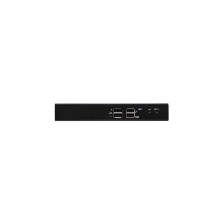 Receptor KVM | HDMI | Over IP | 1920x1080 | 60Hz | Compresión de Video sin Perdidas