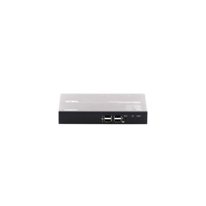 Receptor KVM | HDMI | Over IP | 1920x1080 | 60Hz | Compresión de Video sin Perdidas