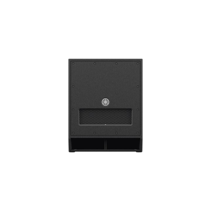 Subwoofer Amplificado 15In, 1020w, DSP Integrado, Pasabanda