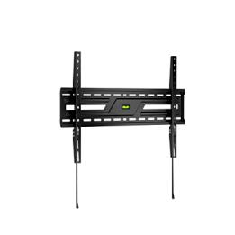 Soporte de Pared inclinable para TV Heavy-Duty | Pantallas hasta 86" | Compatible con VESA 75x75 a 600x400 | Capacidad