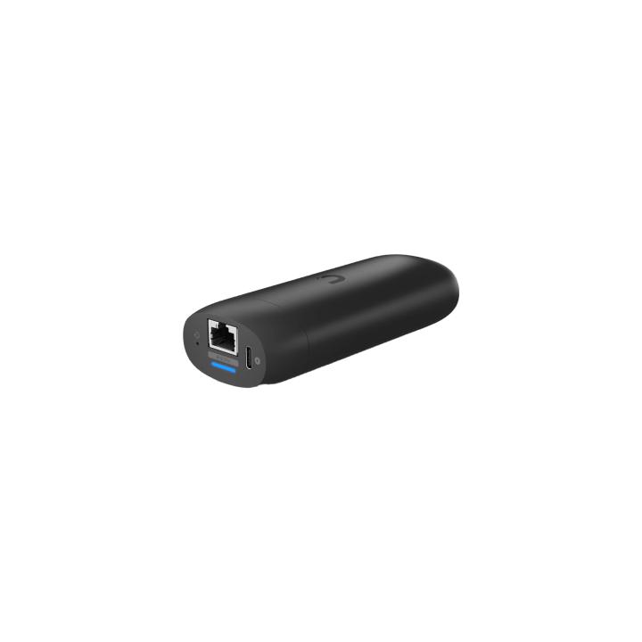 UniFi Cast Pro para UniFi Connect, señalización digital, convierta cualquier pantalla HDMI en una terminal