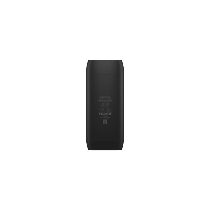 UniFi Cast Pro para UniFi Connect, señalización digital, convierta cualquier pantalla HDMI en una terminal