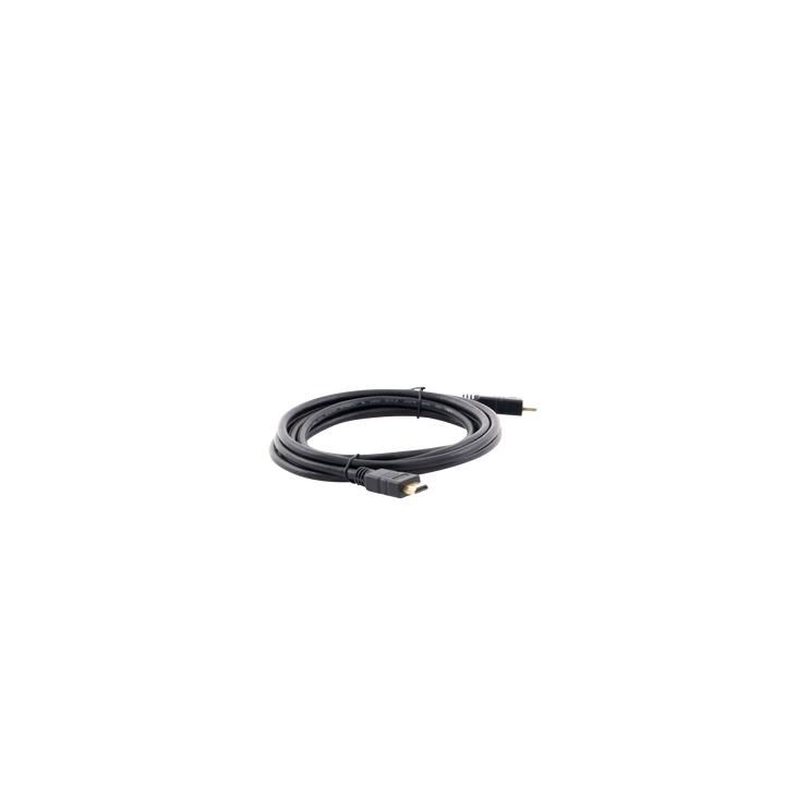 Cable HDMI True 4K de alta velocidad con Ethernet de 3 m