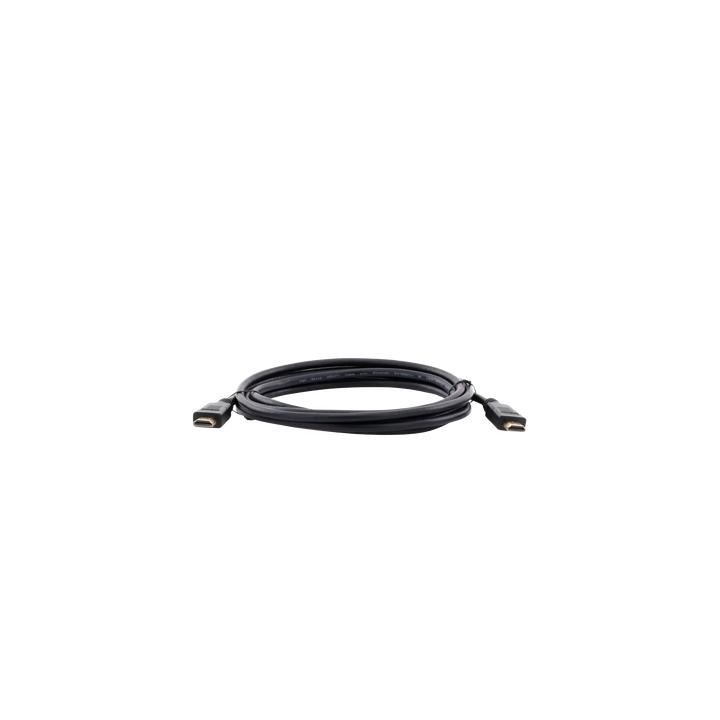 Cable HDMI True 4K de alta velocidad con Ethernet de 3 m