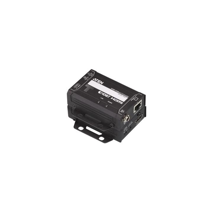 Extensor HDMI HDBaseT Class A | 4k hasta100m |