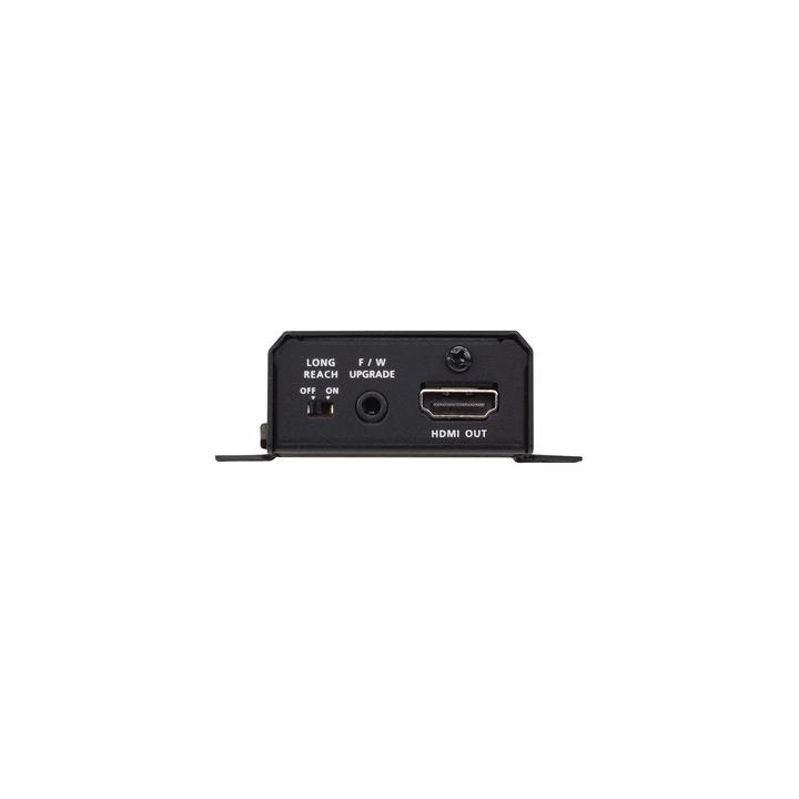 Extensor HDMI HDBaseT Class A | 4k hasta100m |