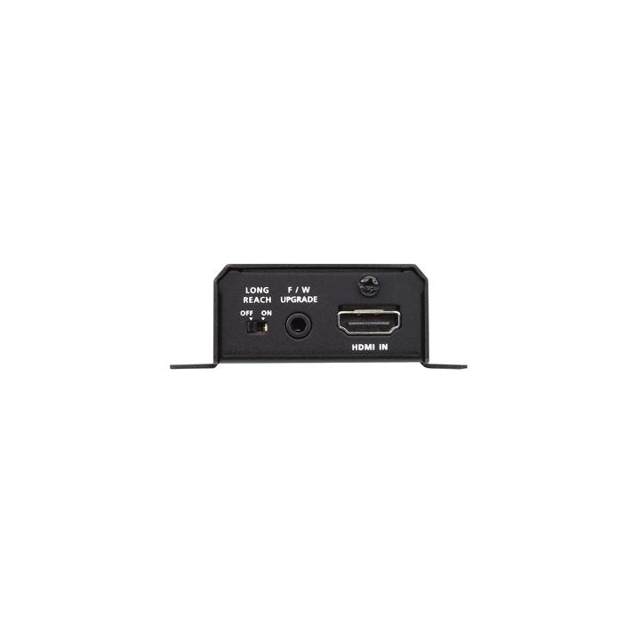 Extensor HDMI HDBaseT Class A | 4k hasta100m |