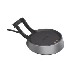 Jabra Soporte de carga USB A color negro para Evolve2 85 (14207-65)